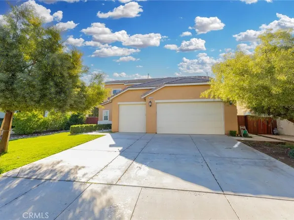 1359 Laurestine Way, Beaumont, CA 92223