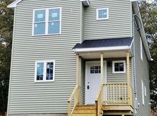 63 Peterson St, North Attleboro, MA 02760