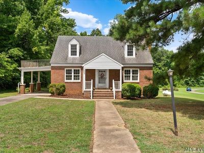 6503 Marengo Rd, La Crosse, VA, 23950