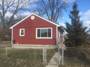 4517 Cedar Ave, Hammond, IN 46327