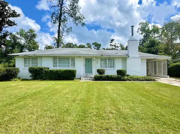 2105 Michael Ter, Valdosta, GA 31602
