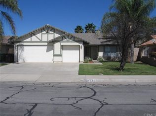 24888 Suburban Ln, Moreno Valley, CA 92551