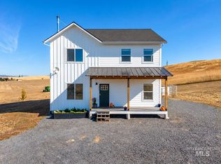 1032 Duffield Flat Rd, Potlatch, ID 83855