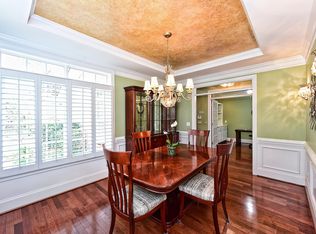 619 Crosswater Ln, Fort Mill, SC 29708