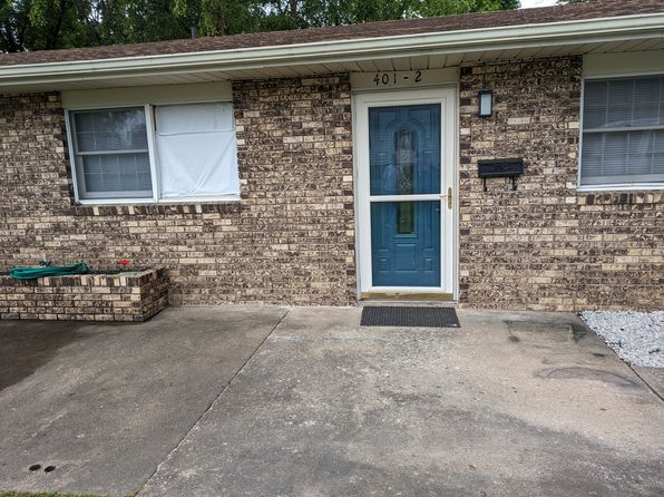 401 Willow St #B