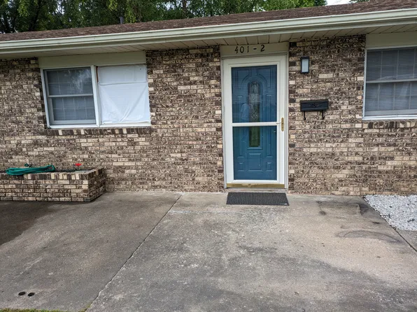 401 Willow St #B, Carterville, IL 62918