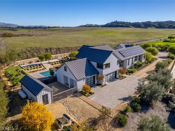 280 Jespersen Ln, San Luis Obispo, CA 93401