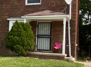 19764 Greenfield Rd, Detroit, MI 48235