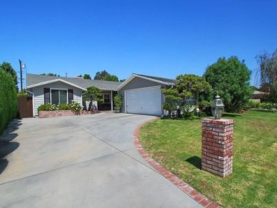 5305 Allott Ave, Van Nuys, CA, 91401