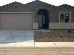 4769 Old West Rd, Kingman, AZ 86401