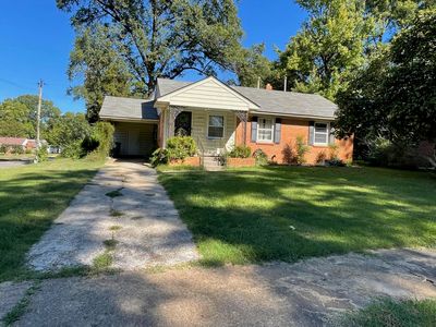 4882 Amboy Rd, Memphis, TN, 38117