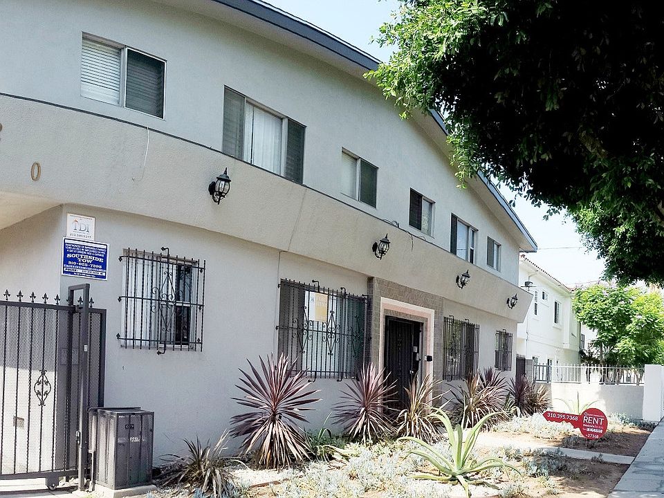 1st image of 420 E Hardy St APT 2