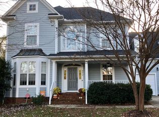 8810 Camberly Rd, Huntersville, NC 28078