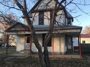 437 Chester Ave, Ottumwa, IA 52501