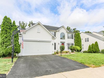 71 Riggs Rd, Fredericksburg, VA, 22405