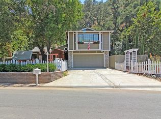 28422 Modjeska Canyon Rd, Silverado, CA 92676