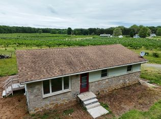 515 Royal Ave, Franklinville, NJ 08322