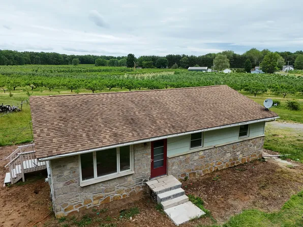515 Royal Ave, Franklinville, NJ 08322