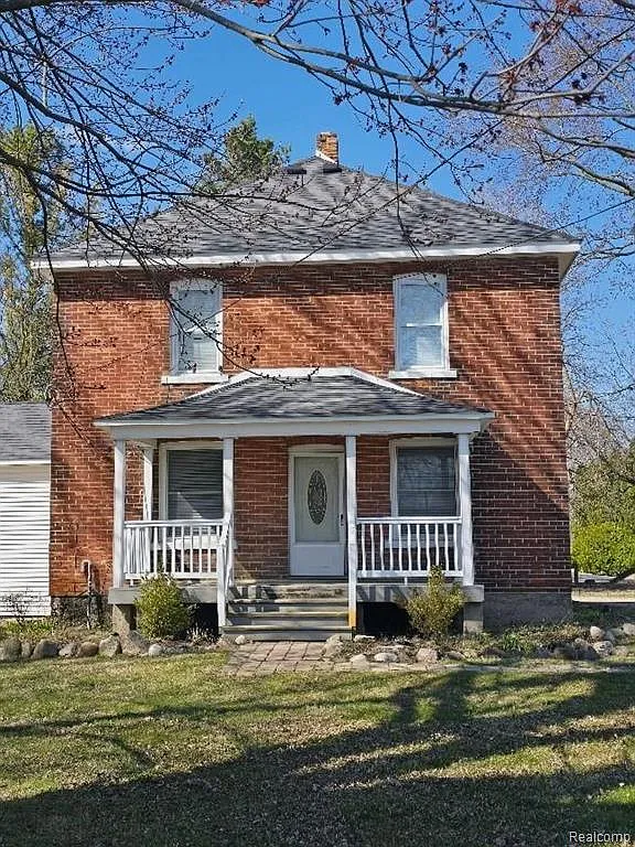 2 bed, 1.0 bath, 1000 sqft, $1,450 — Photo 1