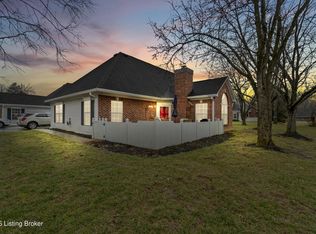 3018 Parkstone Ct, Louisville, KY 40241