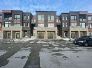 134 Wascana Rd, Vaughan, ON L4H 5G9