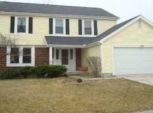 3721 Whitworth Way, Columbus, OH 43228