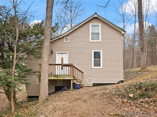 431 Mill Street, English, IN 47118