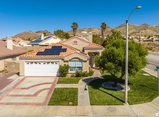 3001 Old Country Ave, Rosamond, CA