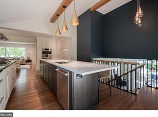 5608 Gate Park Rd, Edina, MN 55436