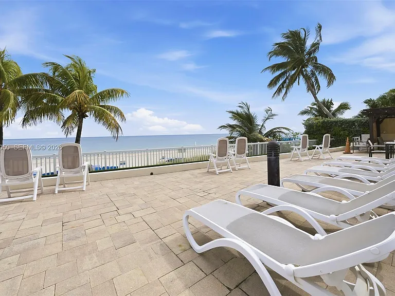 4020 Galt Ocean Dr #1406 — Photo 44