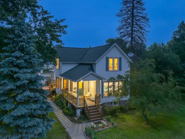 220 Spruce St, Peshtigo, WI 54157