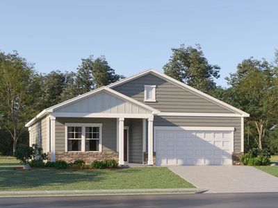 136 Hanover Dr, Sanford, NC, 27330