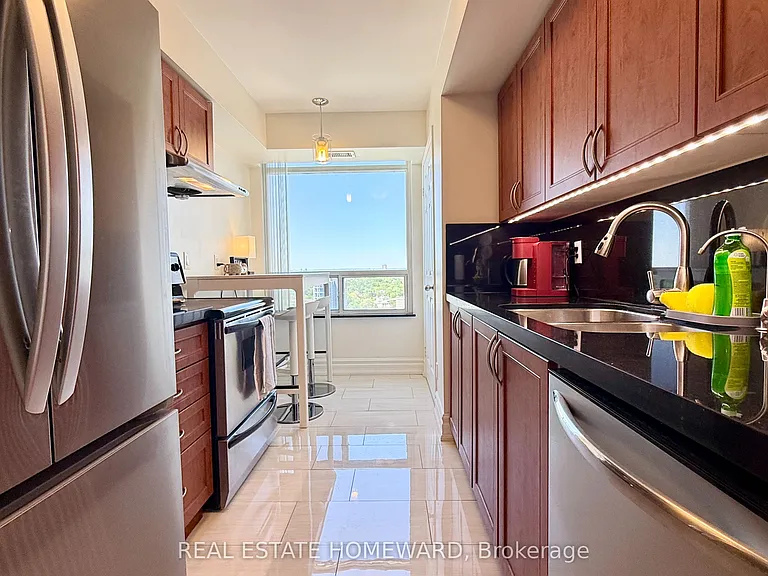 155 Beecroft Rd #2711 — Photo 9