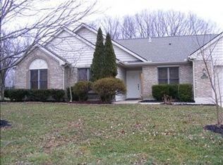 1722 Lesourd Rd, Dayton, OH 45432