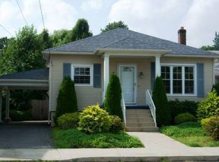 1013 Wheeler Ave, Scranton, PA 18510