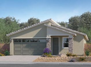 30362 W Wild Hazel Dr, Buckeye, AZ 85396