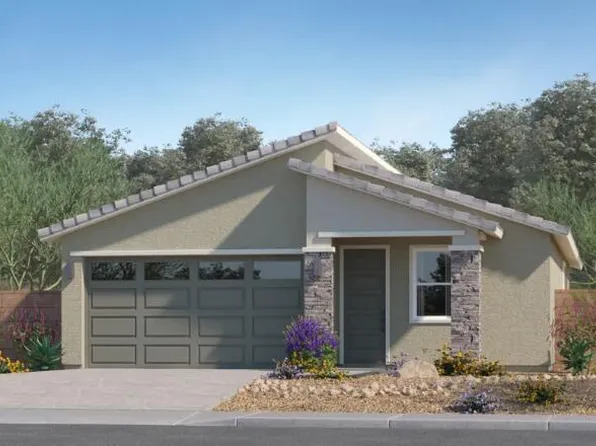 30362 W WILD HAZEL Drive, Buckeye, AZ 85396