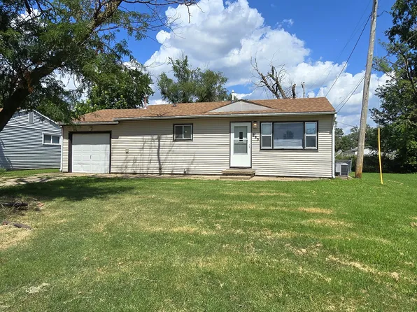 635 Steahlin Ave, Salina, KS 67401