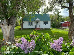 567 State Highway 133, Pavillion, WY 82523