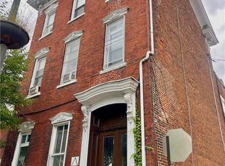 122 N 8th St APT AA, Allentown, PA 18101