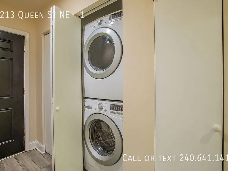 1213 Queen St NE #1 — Photo 12