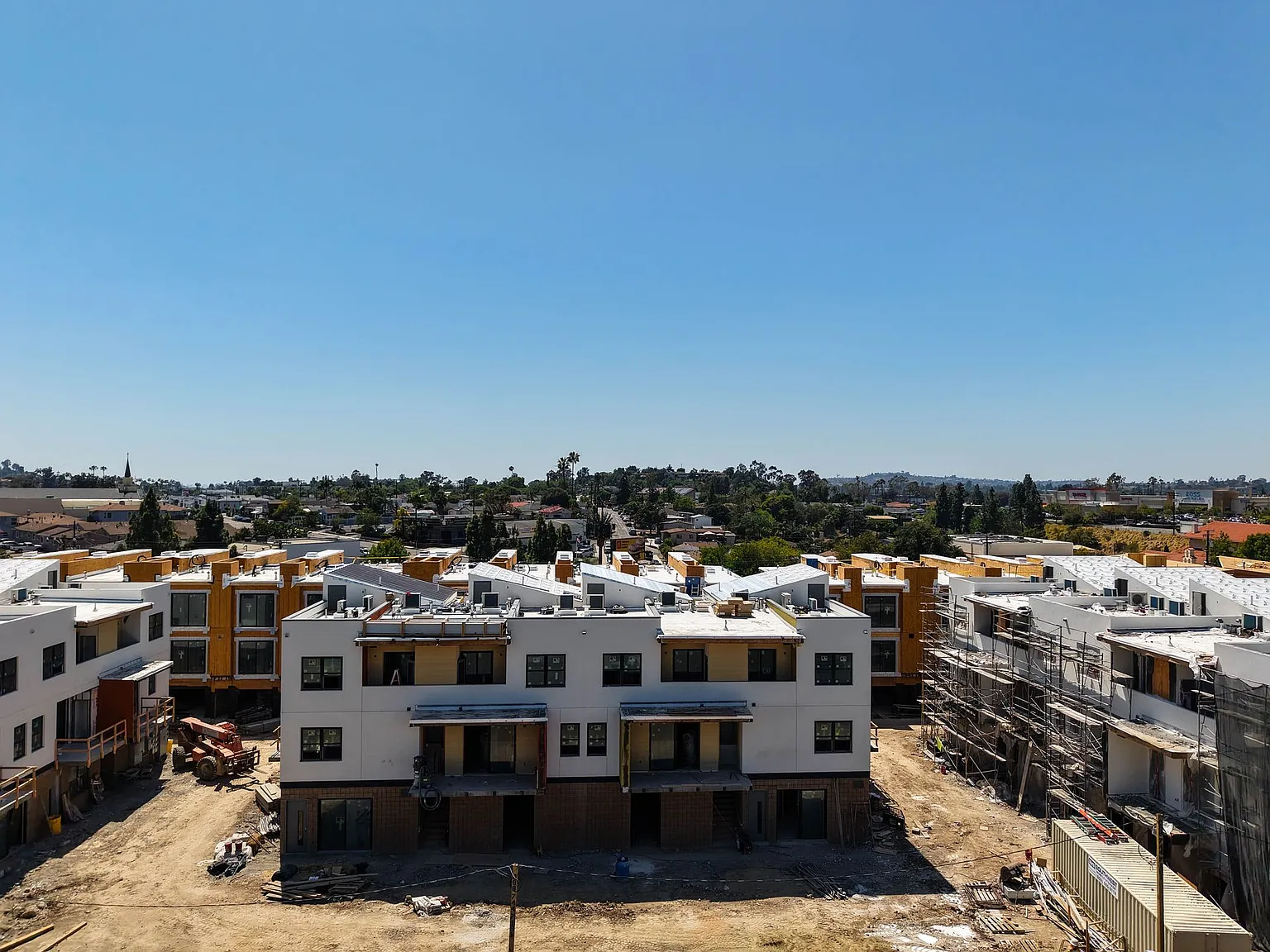 Ibis La Mesa — Photo 1