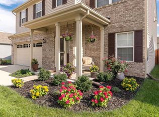12285 Packers Ave, Fishers, IN 46037