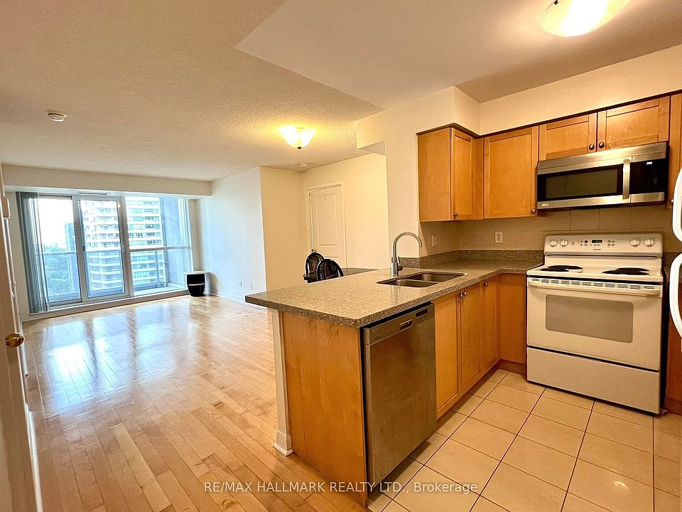 1st image of 4968 Yonge St #1906