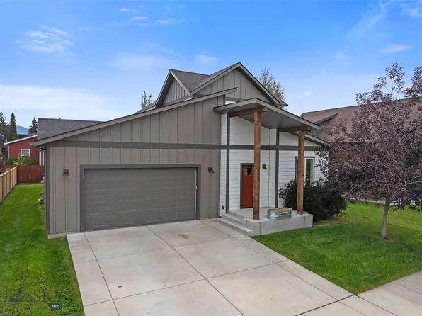 2020 Jacobs St, Bozeman, MT 59718