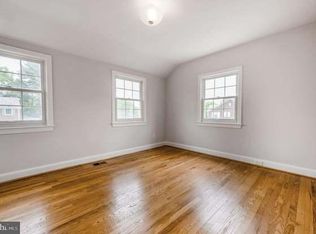 700 N Oakland St, Arlington, VA 22203