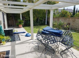 28402 Zurita, Mission Viejo, CA 92692