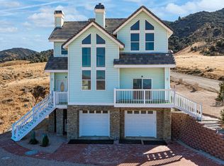 19180 Siskiyou Dr, Tehachapi, CA 93561