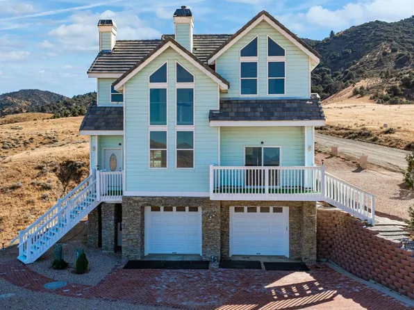 19180 Siskiyou Dr, Tehachapi, CA 93561