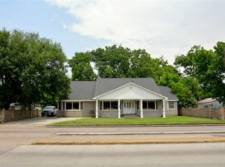 917 E Tidwell Rd, Houston, TX 77022